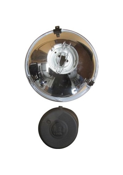 Renault R12 Toros 76/00 Far Lambası Sağ/sol Aynı Adet H1 Uzun Far Atomls