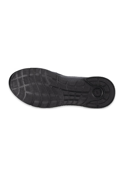 Forelli Dilmen 29415 Casual Siyah Kadın Ayakkabı Siyah