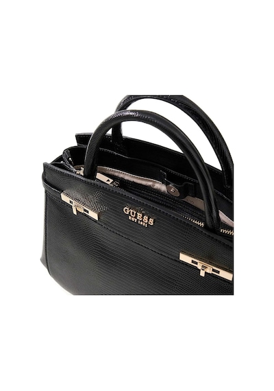 Guess Kadın El Çantası Hwkl9933060 Siyah