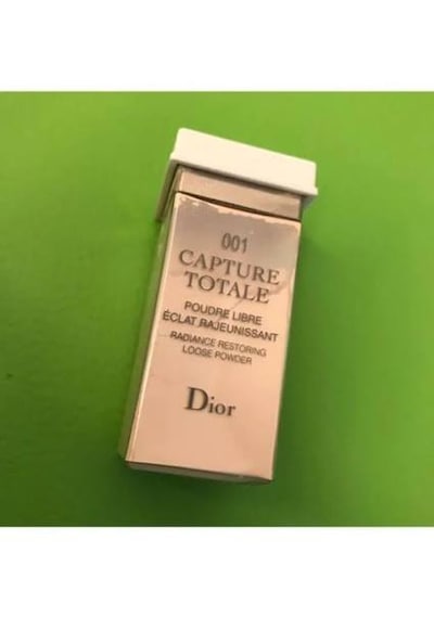 Dior Diorskin Libre Pudra Refill 001 10 Gr