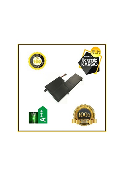 Lenovo Uyumlu Yoga 500-14Acl Notebook Batarya Laptop Pil