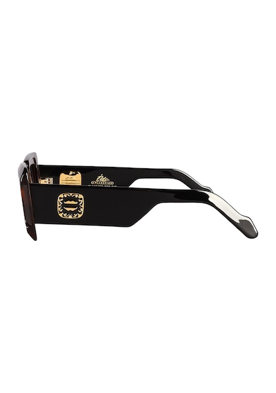 Original Vintage Sunglasses Prochyta Elıte Pe01 Col Havana 51 Kadın Güneş Gözlüğü