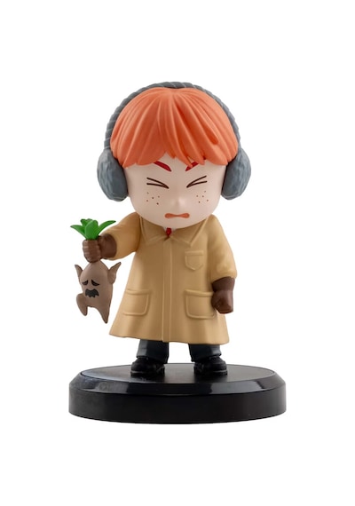 Yume Pocket Hero Stranger Thıngs Assortment Ron Weasley