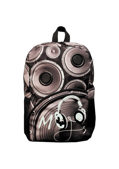 Mojo Masta Blasta Speaker Backpack - Hoparlör Çanta