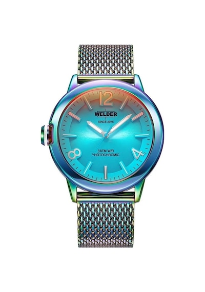 Welder Wmd2005 Erkek Kol Saati-23473 Çok Renkli
