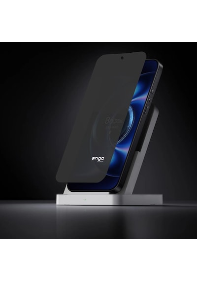 Xiaomi 17 Ultra Hayalet Ekran Koruyucu Privacy 9h Nano
