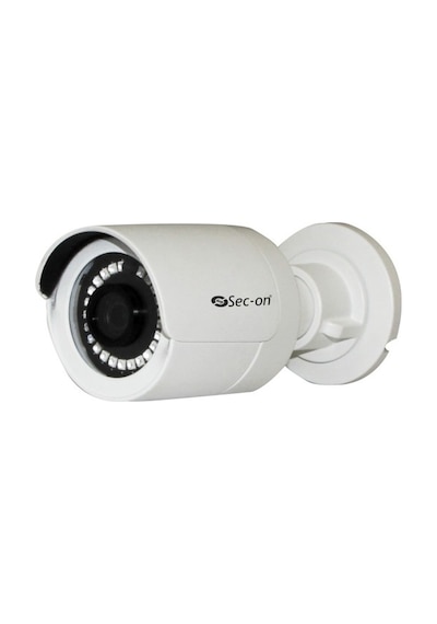 Sec-On SC-I141F 4 MP Bullet Kamera