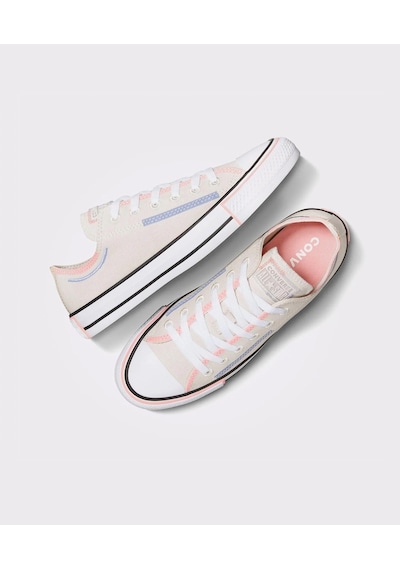 Converse Kadın Ayakkabı A07593c Çok Renkli Converse Kadın Ayakkabı A07593c Çok Renkli