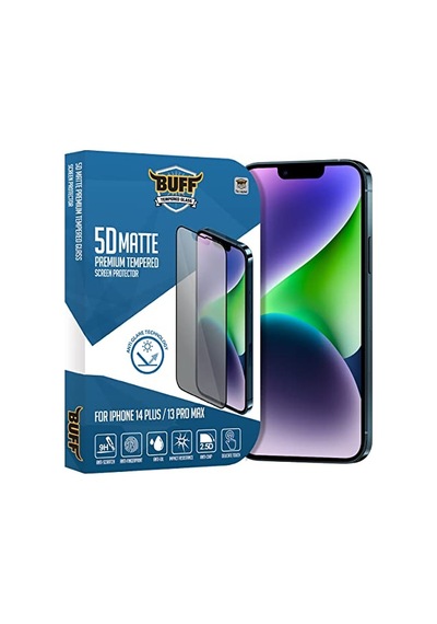 13 Pro Max 5d Glass Ekran