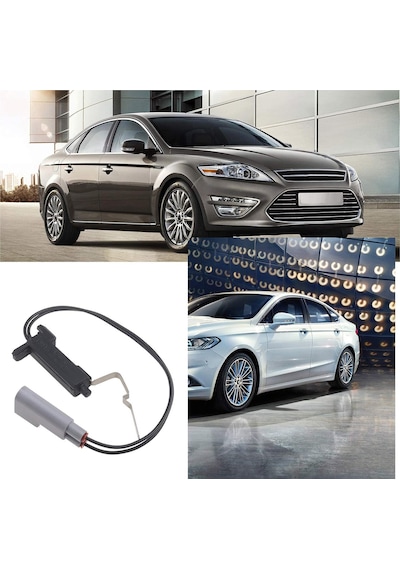 Yok Yok Oto Ford Mondeo Dış Düşük Hava Sıcaklık Sensörü 2001-2007