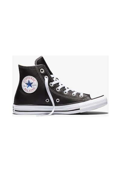 Converse Chuck Taylor All Star Hi Unisex Siyah Sneaker