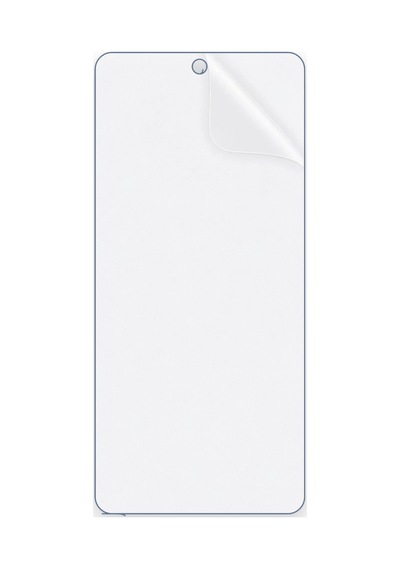 Realme Gt 7t Uyumlu Ön Yüzey Nano Şeffaf Hidrojel Ekran Koruyucu