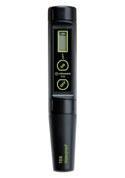 Milwaukee T76 Tds Ölçüm Cihazı