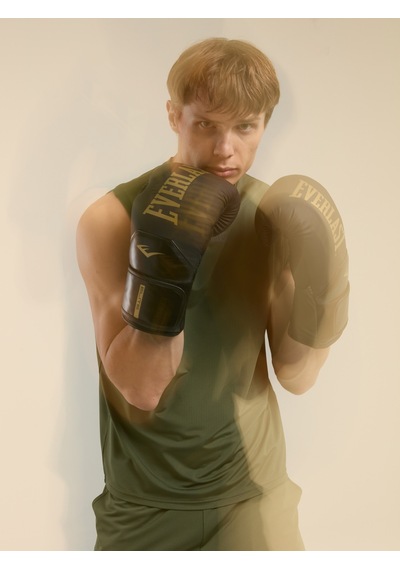 Everlast Everfit Training Essentials Haki Erkek Atlet Haki