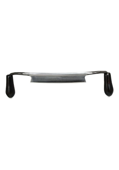 Narex 890502 Draw Knife Oval Ahşap Yontma Bıçağı 240 Mm