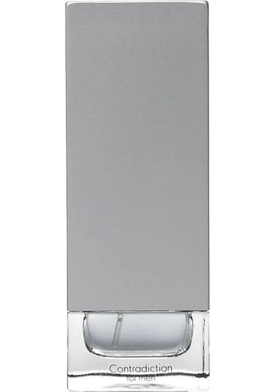 Calvin Klein Contradiction Erkek Parfüm EDT 100 ML