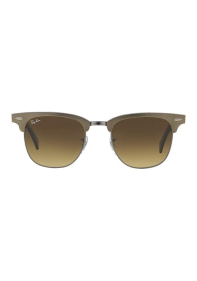 Ray-Ban Rb3507 139/85 Clubmaster Alumınum Güneş Gözlüğü