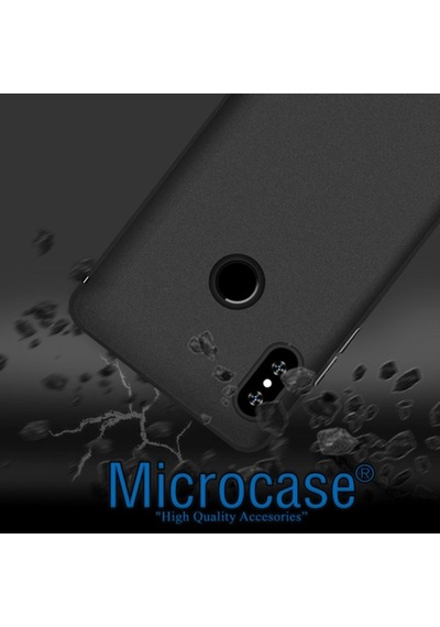 Xiaomi Mi Mix 3 Elektrocase Serisi Silikon Kilif + Cam (Seçin) 318335330 - Seçenek / Cam Koruma-Tempered Glass Istemiyorum