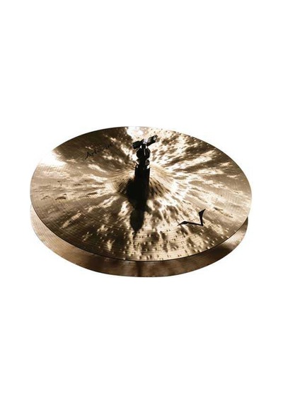 Sabian A1302 Vault Artisan Hi-hat 13 Inch