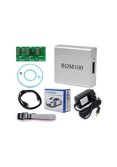 Bdm100
