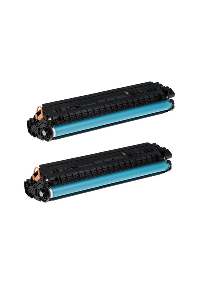 Tr Hp Uyumlu Mfp M141a / Mfp M141w / Mfp M141we Yüksek Kapasite Çipli Siyah Muadil Lazer Toner 2 Adet