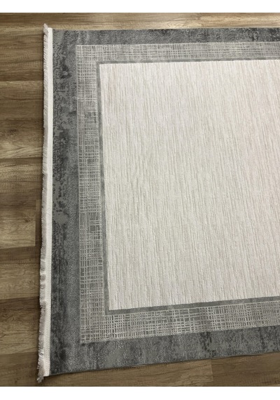Hoom Rugs Grandy 4672 Antrasit Modern Halı Antrasit