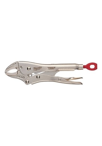 Ayarlanabilir V Çene Pense 178 Mm Kullanım Kolaylığı İle