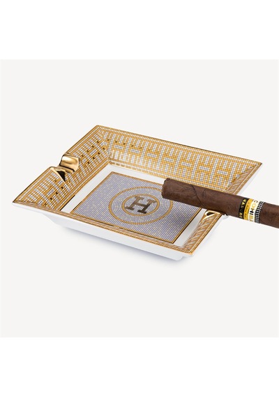 Gold Mosaic Porselen Puro Küllüğü 2li 5546at