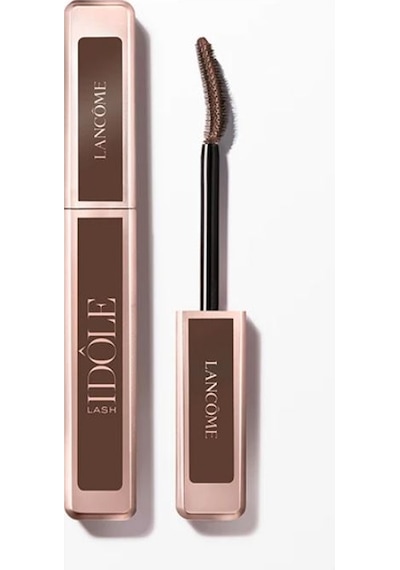 Lancome Lash Idole Maskara Kahverengi 3614274306477 02 Brown