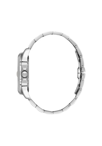 Daniel Klein Dk.13.10098-1 Erkek Kol Saati Gümüş