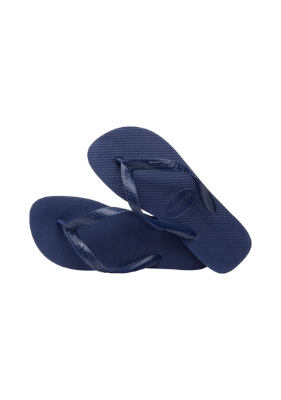Top Lacivert Unisex Terlik 35-36 Lacivert