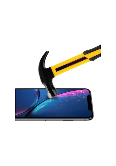 Buff Apple Uyumlu   iPhone 11 Pro Max / Xs Max Ekran Koruyucu