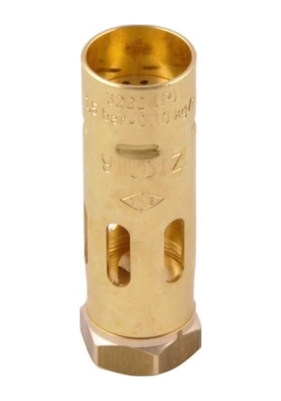 Mey İthalat Yıldız 3222 Nokta Alev Kaynak Baslıgı Başlık Çapı 22 Mm