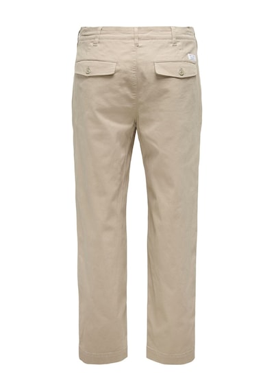 Only & Sons Onsfade Nıcky Loose Chıno 0241 Pant Erkek Gri Pantolon - 22034801 Gri
