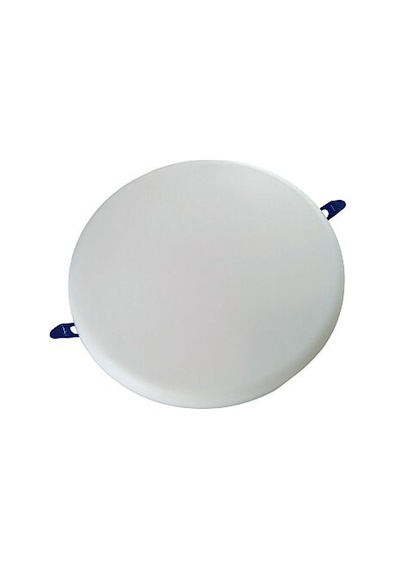 Jupıter Ayarlanabilir Led Panel 18w 6500k Beyaz Işık Beyaz - Ld618-6500k