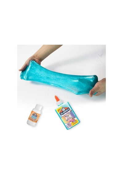 Elmer'S Metalik Slime  Kit