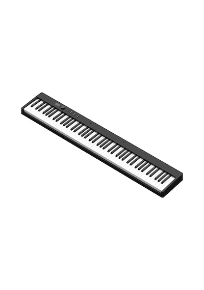 Jwin JDP-8830 Siyah 88 Tuş Katlanabilir Bluetooth + Şarjlı Piyano