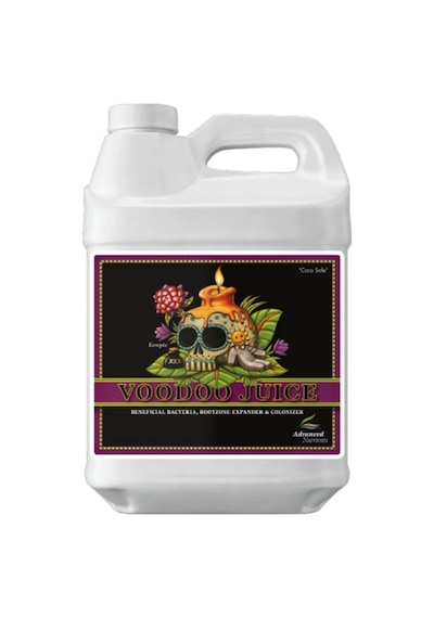 Advanced Nutrients Voodoo Juice 250 Ml Faydalı Bakteri 250 ML