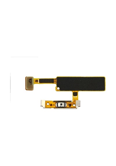 Samsung Uyumlu Galaxy Note 8 N950 On Off Power Filmi Flex Açma Kapama Filmi