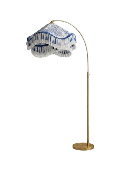 Toile Azure Lambader Diğer