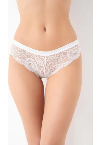 Brazilian Bikini Kadın 931 Siyah