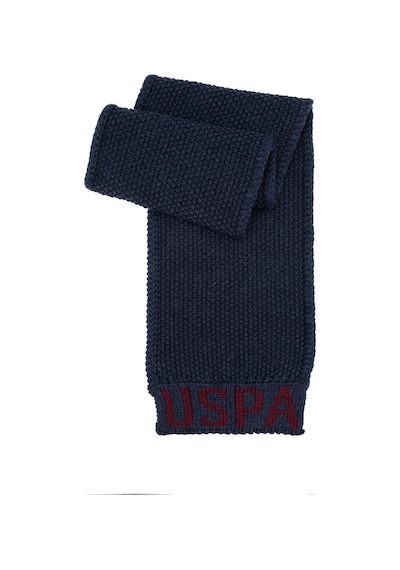 U.s. Polo Assn. Erkek Çocuk Lacivert Kaşkol 50311844-vr033 Lacivert