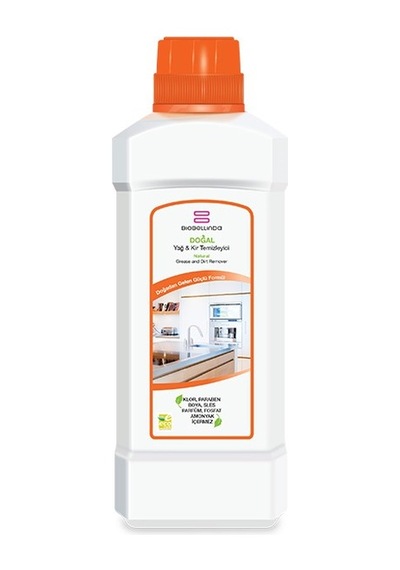 Biobellinda Yağ Ve Kir Temizleyici 1000Ml
