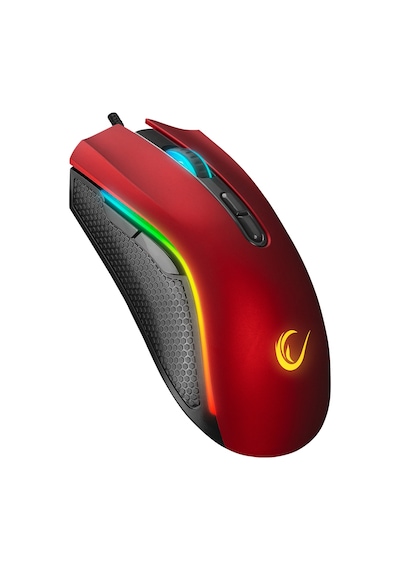 Rampage SMX-R44 Kablolu Makrolu Oyuncu Mouse