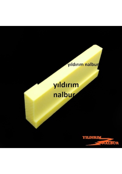 Parke Döşeme Takozu Büyük Laminant Parke Takozu Çakma Takoz