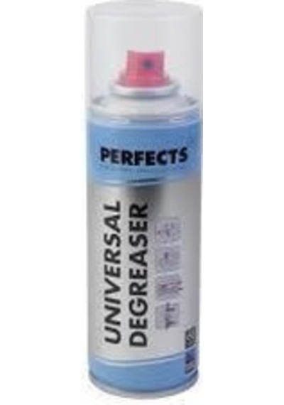 Perfects Yağsız Temizleme Spreyi 200 ML 50129