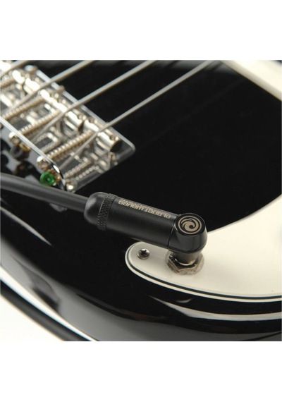 Planet Waves Pw-Amsgra-20 American Stage Enstrüman Kablosu (6.10