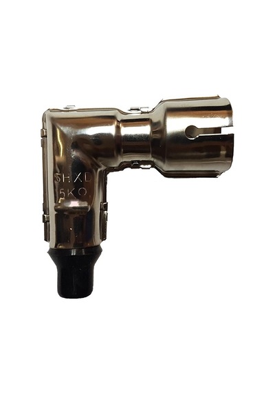 Buji Başlığı Loncın Lc1P61Fa-65Fa-70Fa Çim Biçme Motoru