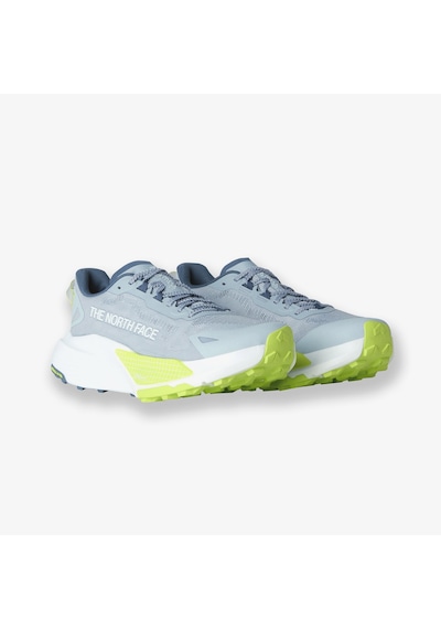The North Face Altamesa 500 V2 Erkek Koşu Ayakkabısı Nf0a8dajkt31 Gri
