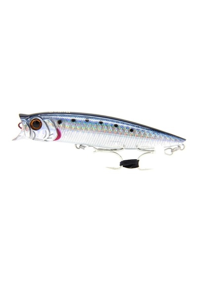 Usami Combo Pop 100F 12.1Gr Popper Suni Yem (264696684)